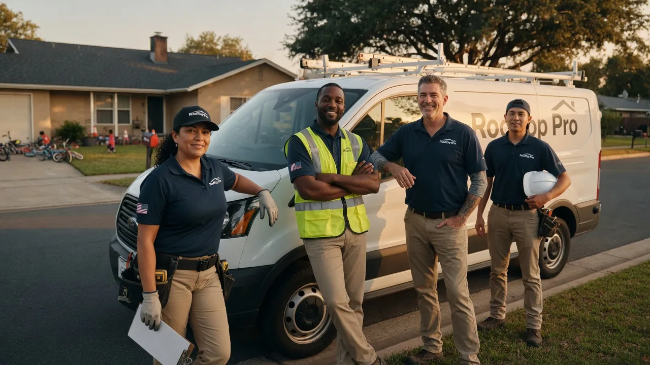 Roof Repair in Quebradillas, PR near me